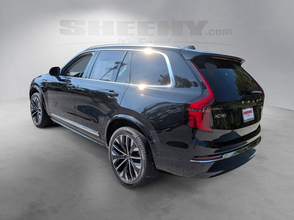 2026 Volvo XC90 Ultra - Photo 31