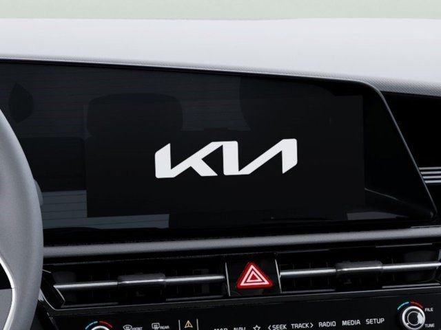 New 2026 Gray Kia Wind image 16