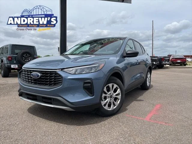 2025 Ford Escape Active FWD's photo