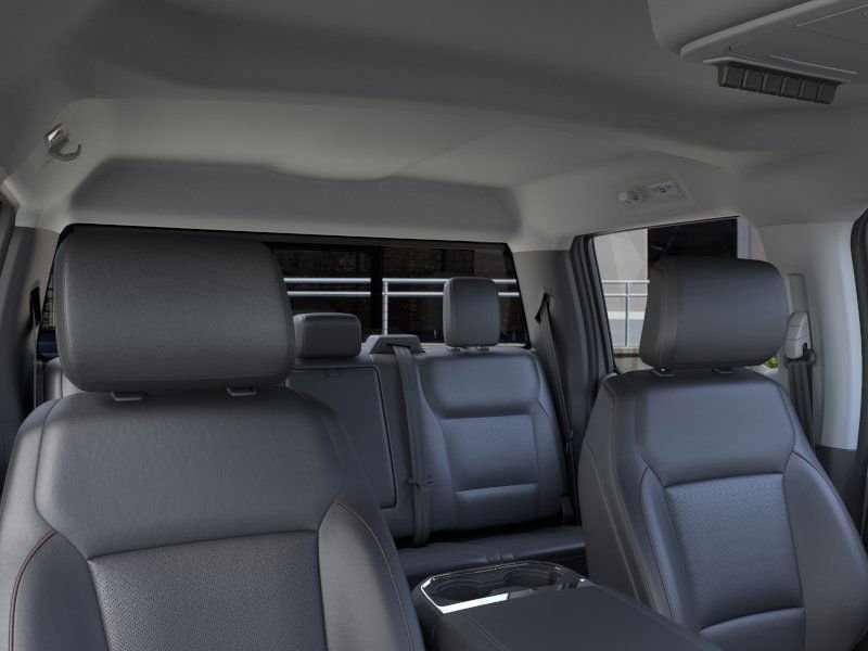 New 2026 Avalanche Ford F-350® Lariat® image 22