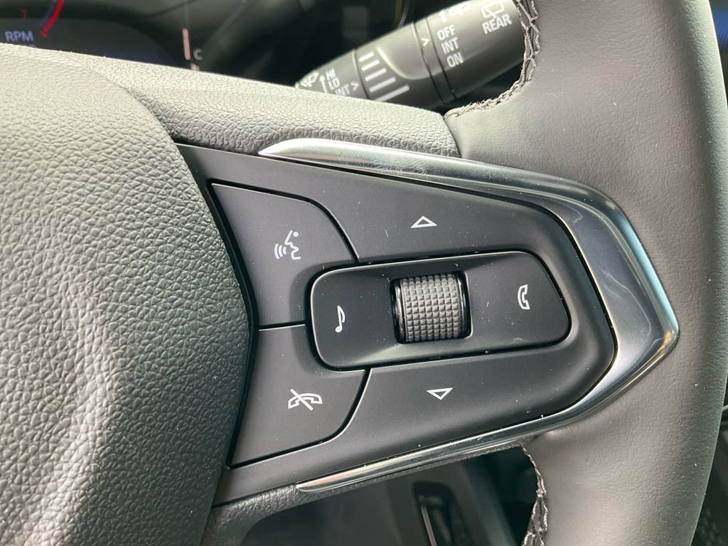 2025 Chevrolet Trailblazer Activ - Photo 17