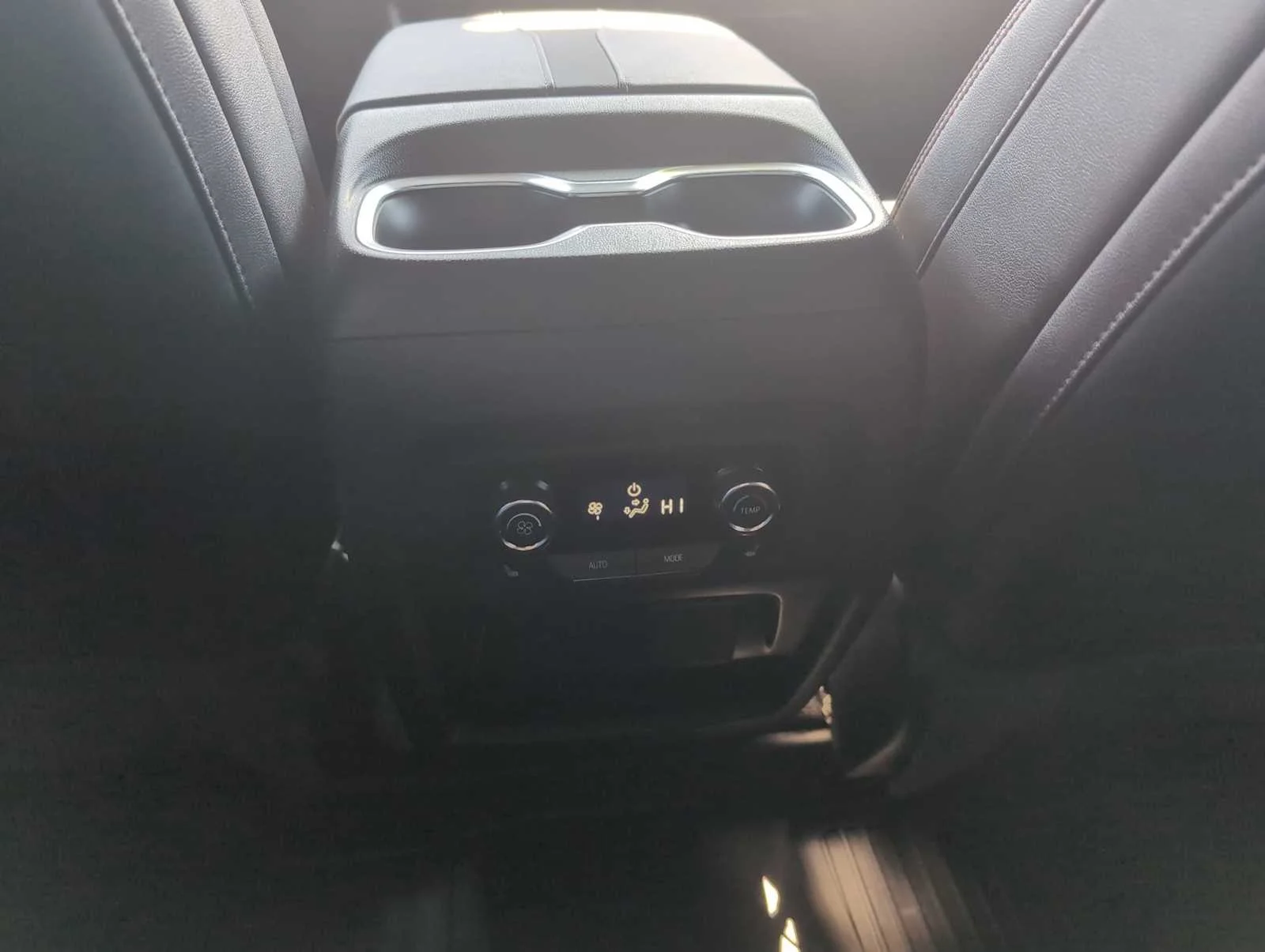 2025 Chevrolet Traverse RS - Photo 22