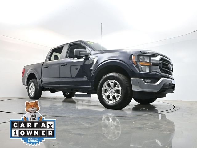 2023 Ford F-150 XLT - Photo 27