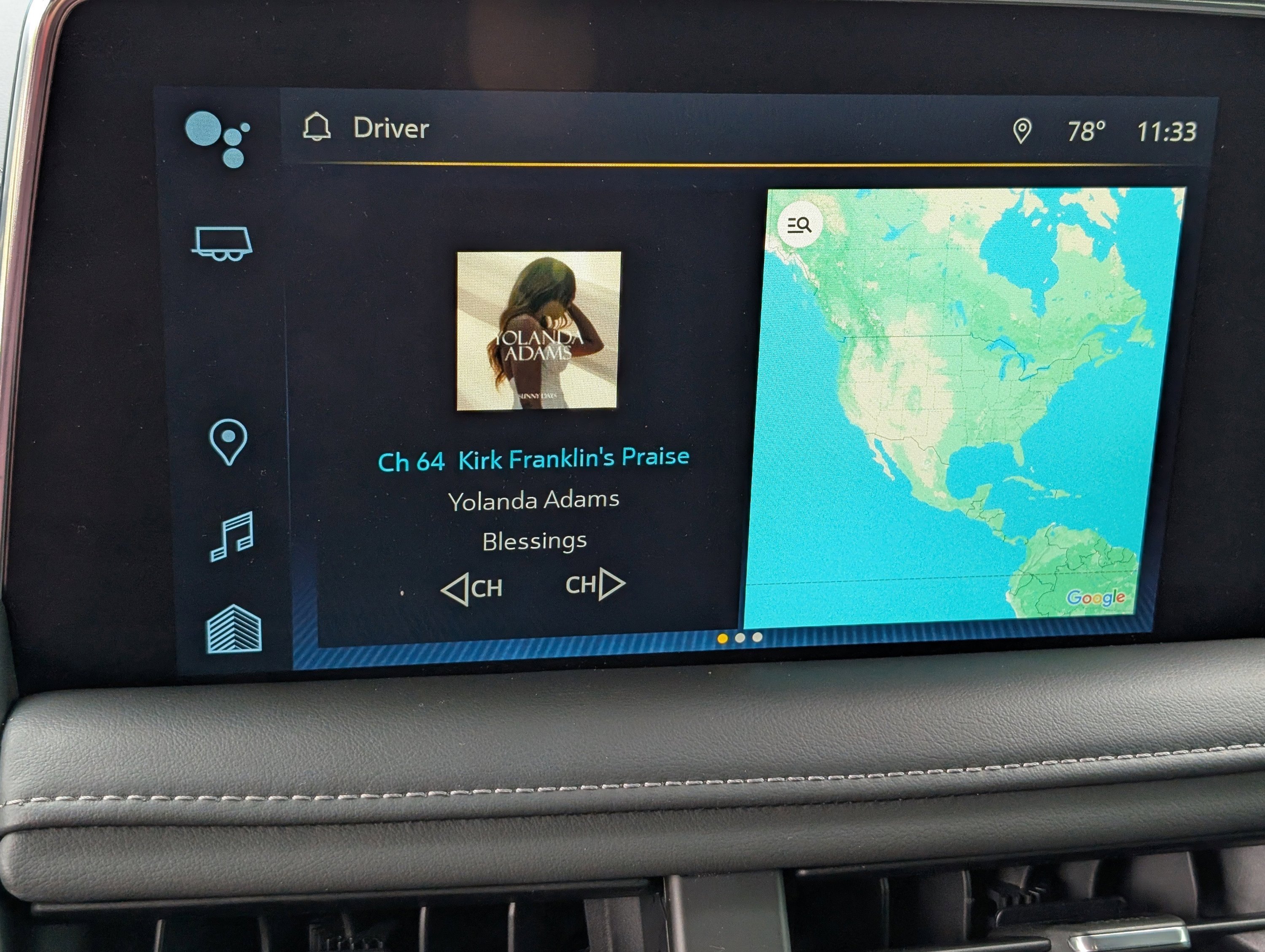 2023 Chevrolet Suburban Z71 - Photo 22