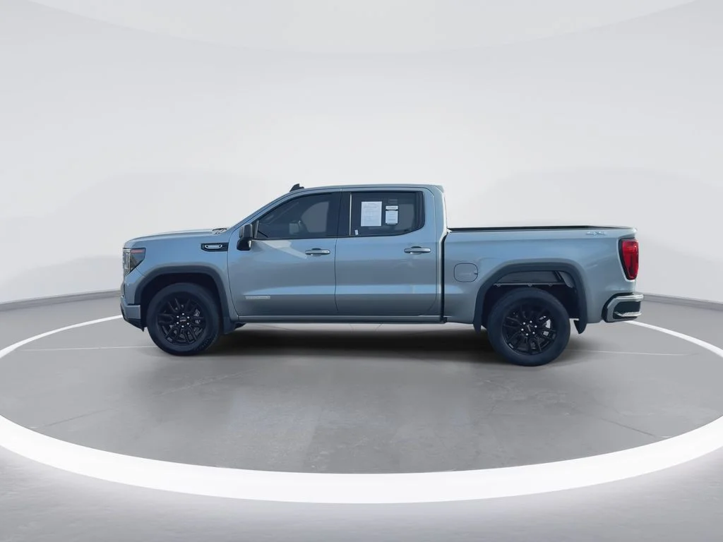 Used 2026 Silver GMC Elevation image 5