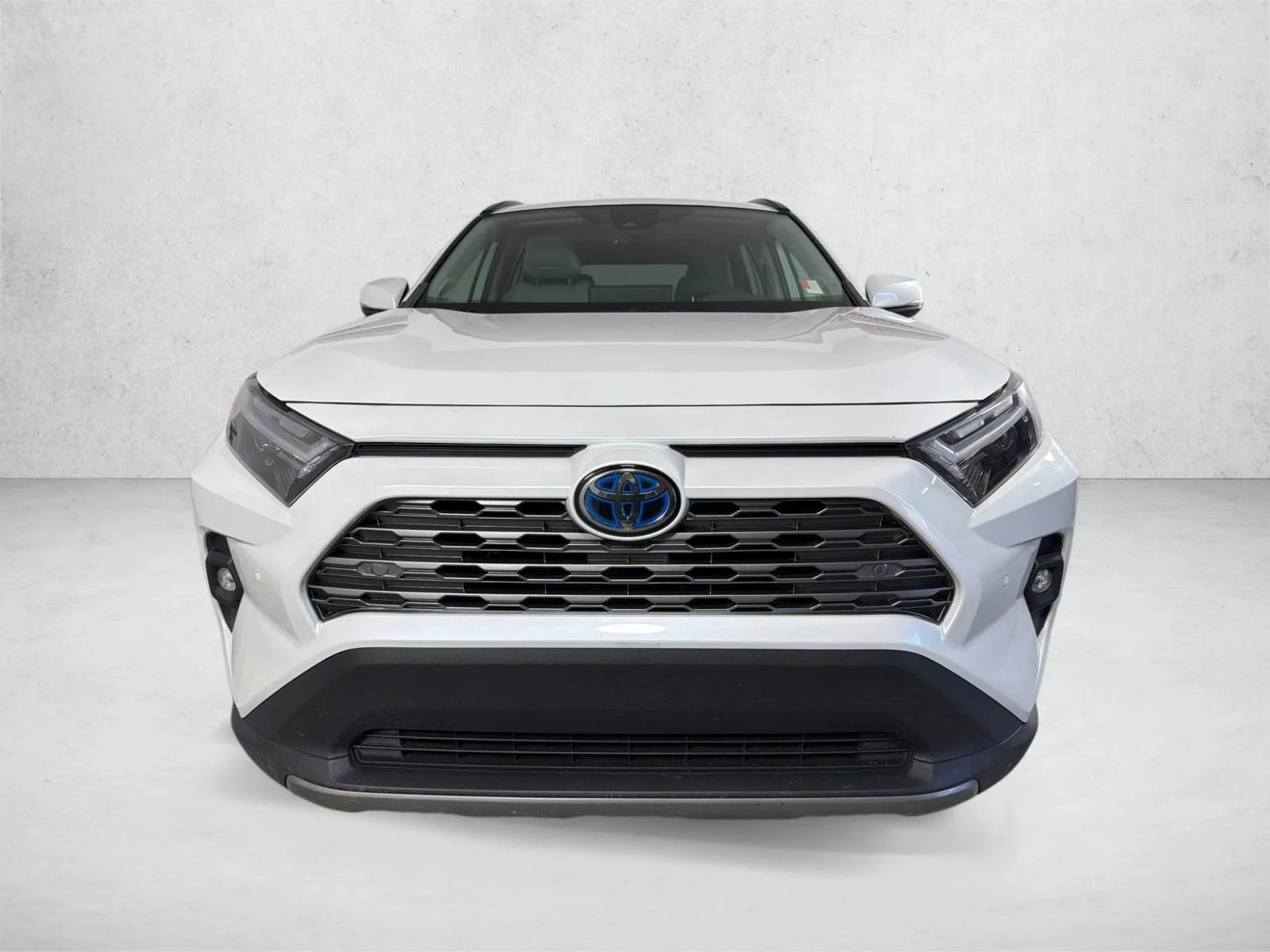 Used 2023 Gray Toyota Hybrid Limited image 9