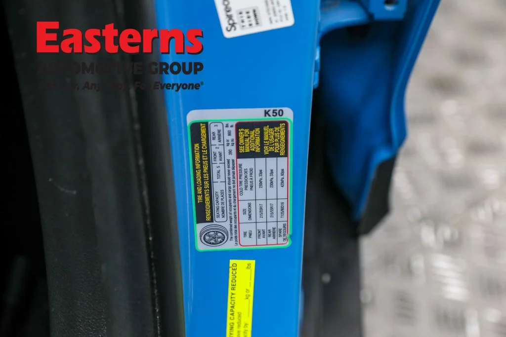 Used 2022 Teal Hyundai SEL image 34