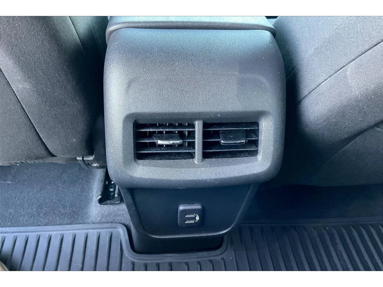 Used 2023 SUMMIT WHITE Chevrolet LT image 23