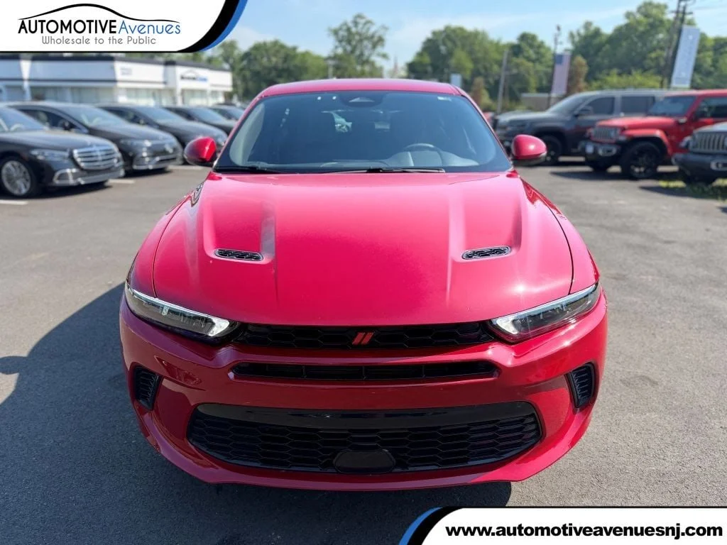 2024 Dodge Hornet 2.0 GT AWD's photo