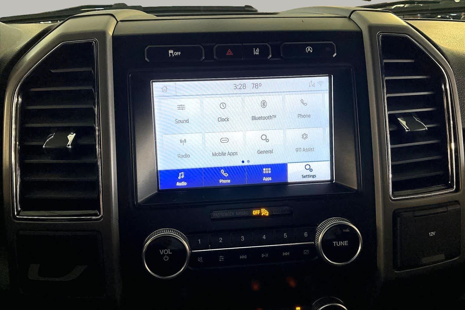 2021 Ford Expedition 6