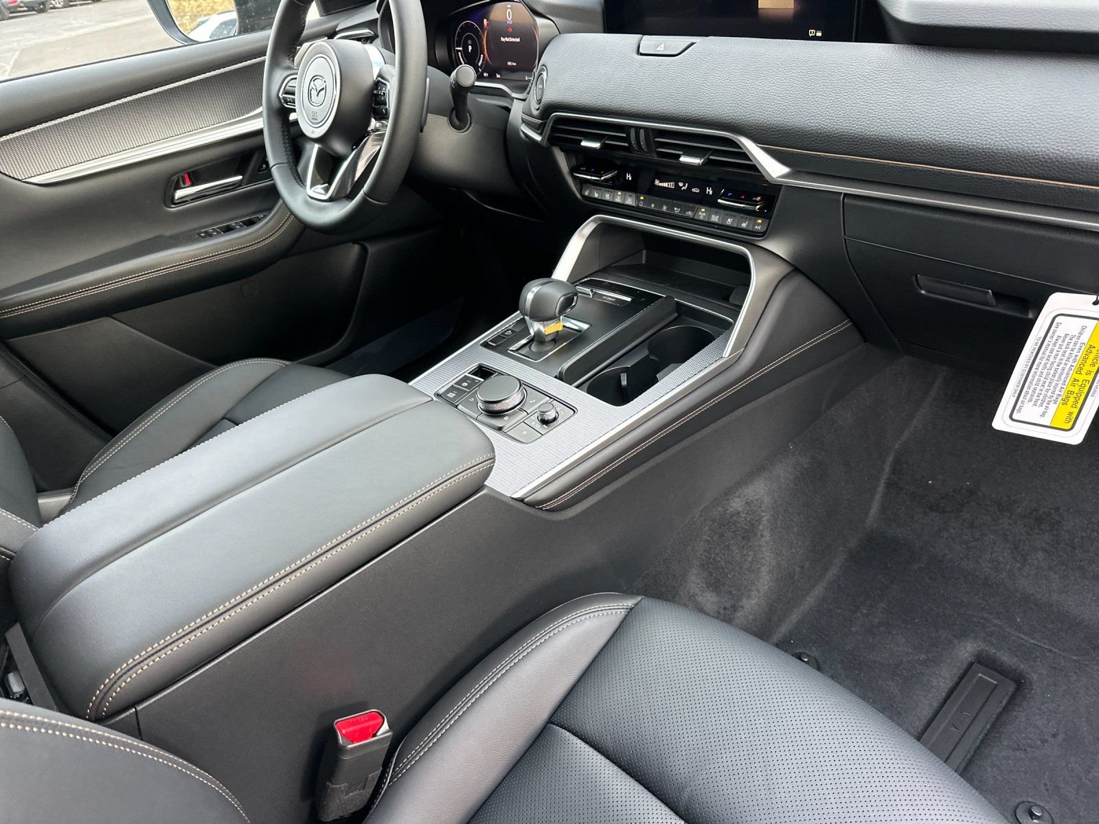 New 2026 Brown Mazda SC Plus image 15