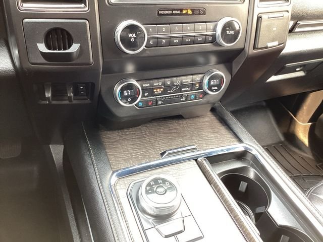 2021 Ford Expedition Limited - Photo 21