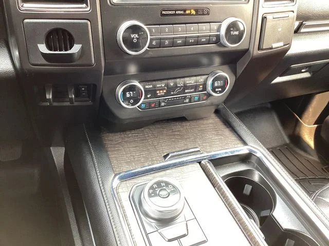 2021 Ford Expedition Limited - Photo 21