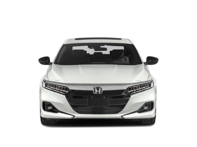 Used 2021 Gray Honda Sport image 4