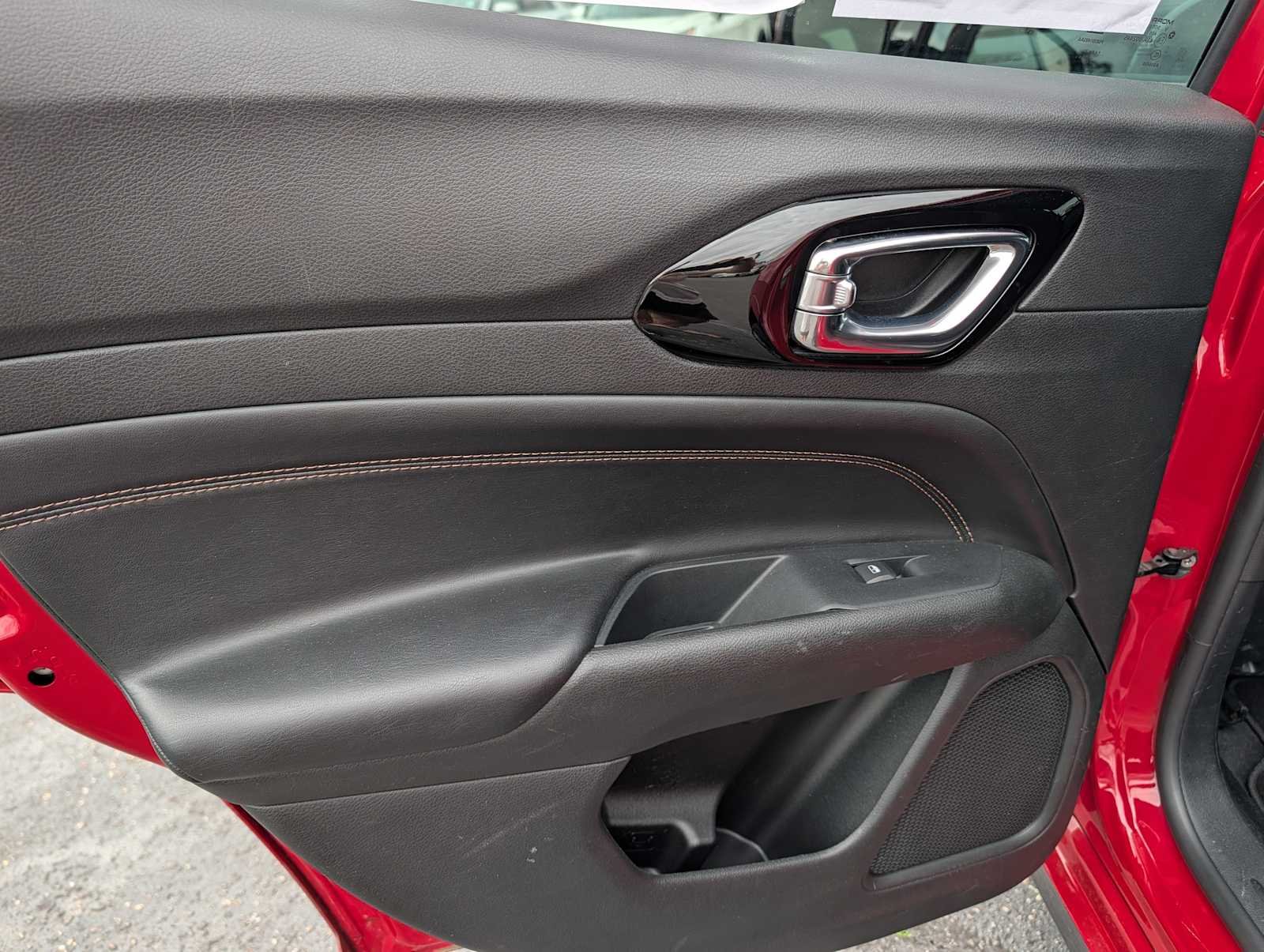 Used 2022 Redline Pearlcoat Jeep (RED) Edition image 14