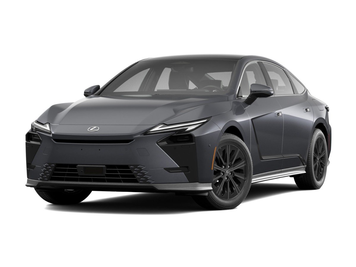 2026 Lexus ES HYBRID ES 350h PREMIUM 