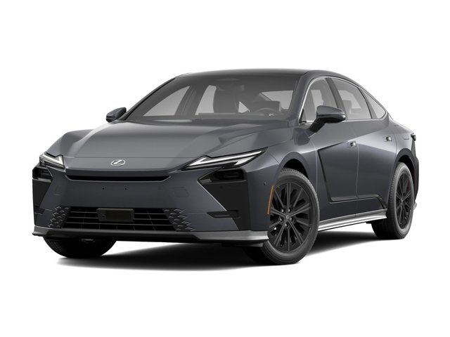 2026 Lexus ES 350h Premium+