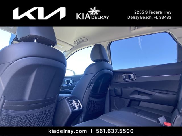 2026 Kia Sorento EX - Photo 16