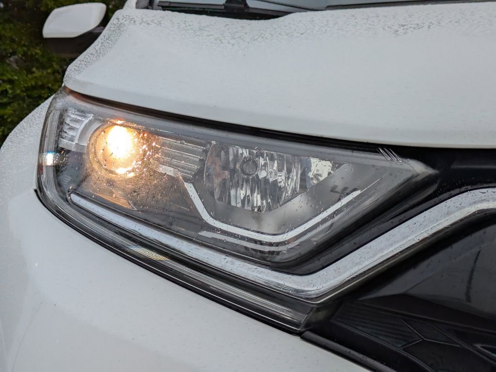 Used 2021  Honda Special Edition image 10