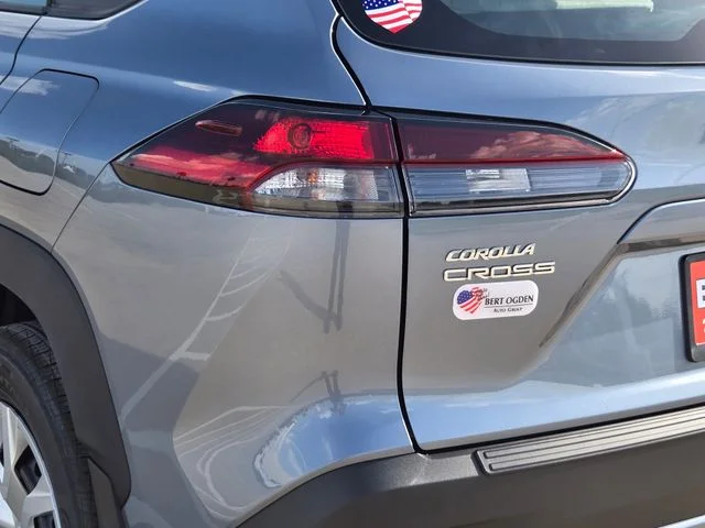 New 2026  Toyota L image 8