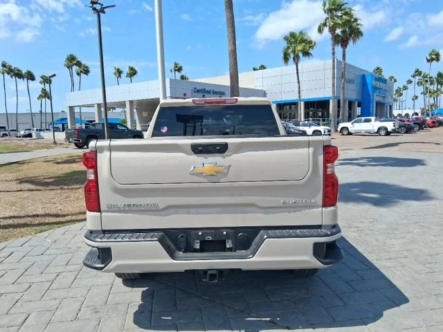 Used 2026 White Sands Chevrolet Custom image 5