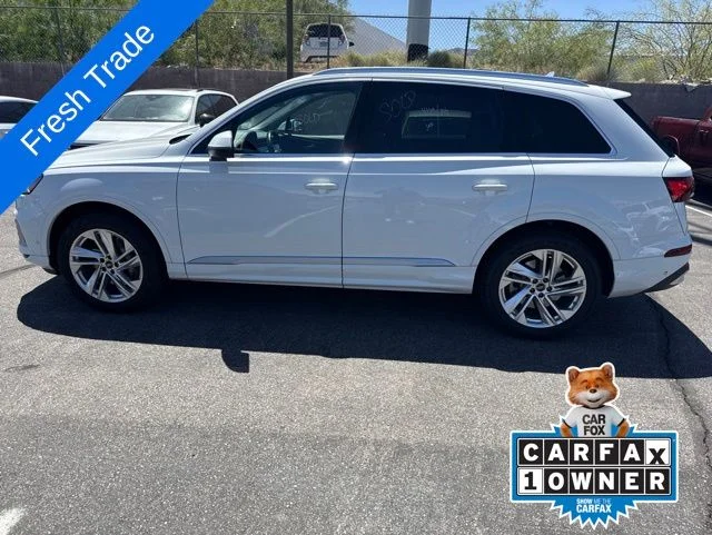 2024 Audi Q7