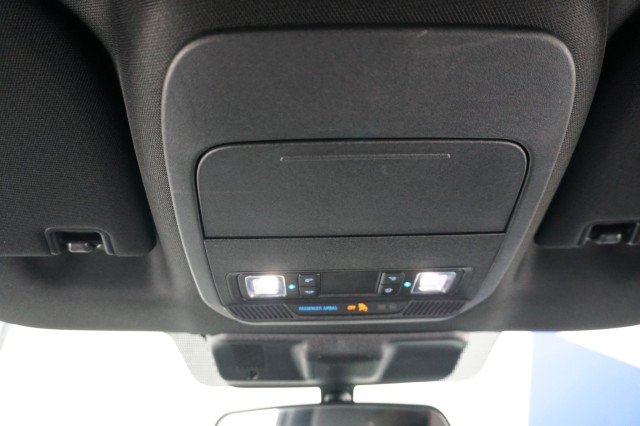 Used 2025 Carbonized Gray Metallic Ford STX image 31