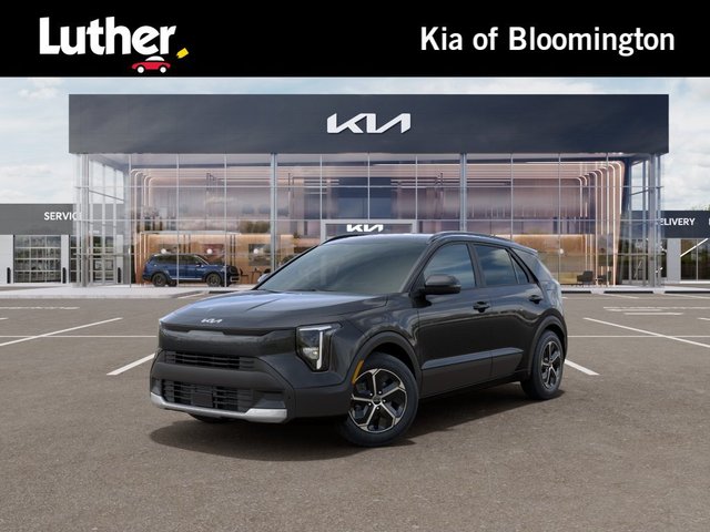 2027 Kia Niro LX