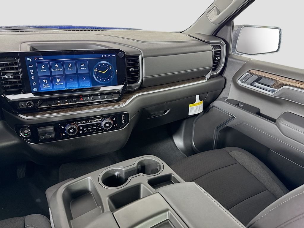 2025 Chevrolet Silverado 1500 RST - Photo 22