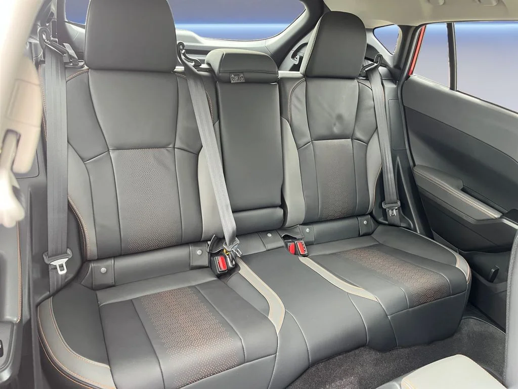 New 2026 Red Subaru Limited image 18