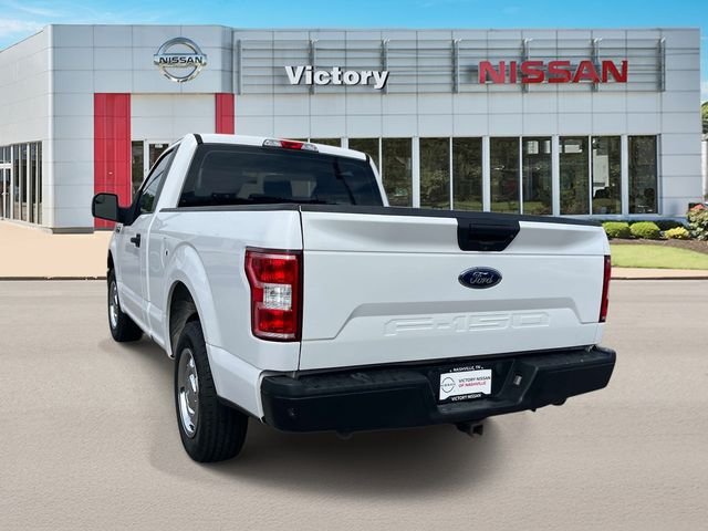 Used 2019 White Ford XL image 5