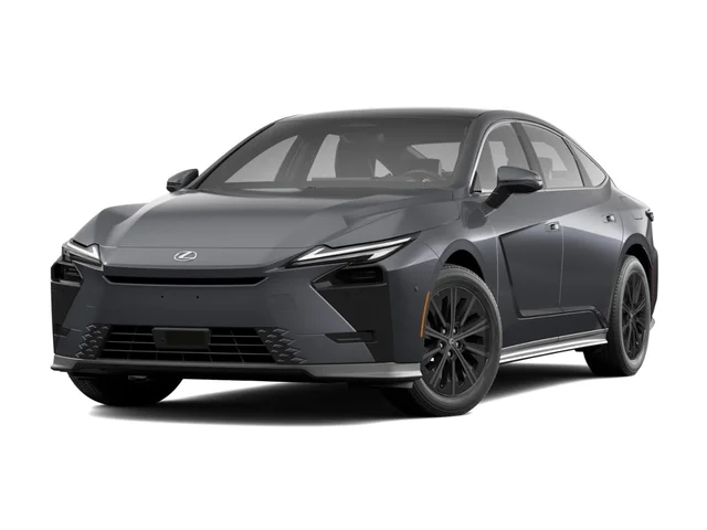 2026 Lexus ES 350h PREMIUM PLUS AWD