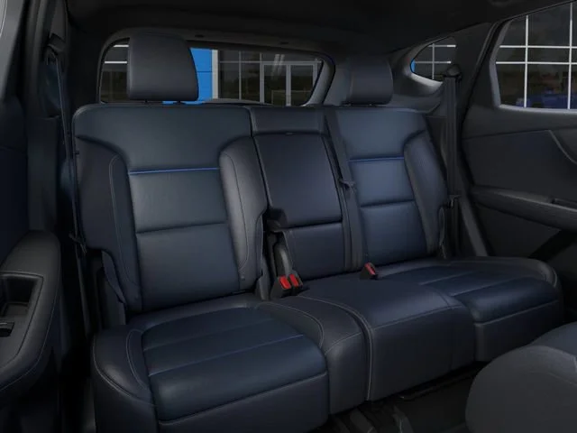 2026 Chevrolet Blazer RS - Photo 17