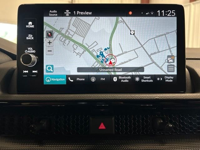 2025 Honda CR-V Sport Touring - Photo 34