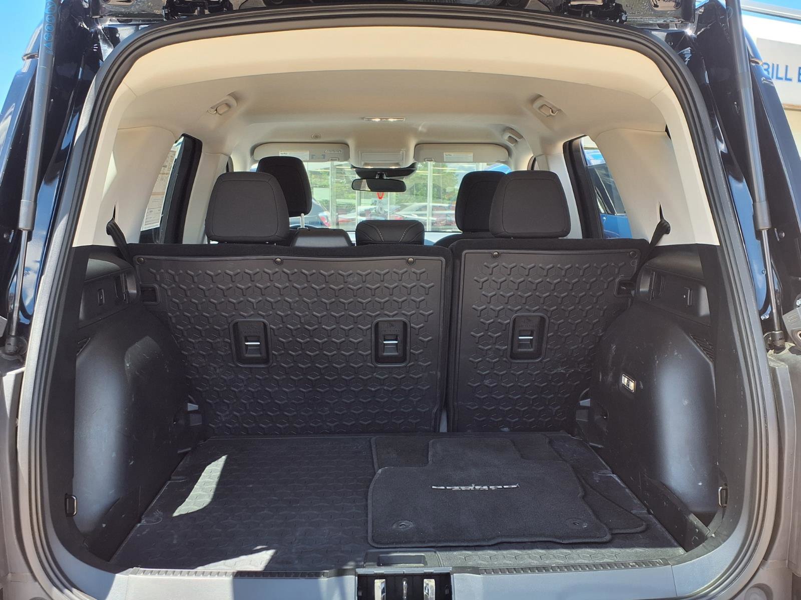 Used 2022  Ford Big Bend image 22