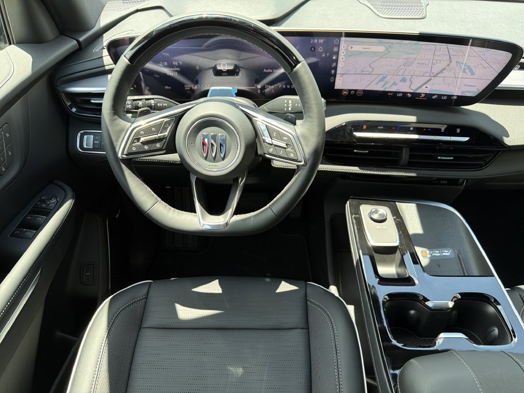 2026 Buick Enclave Sport Touring - Photo 15