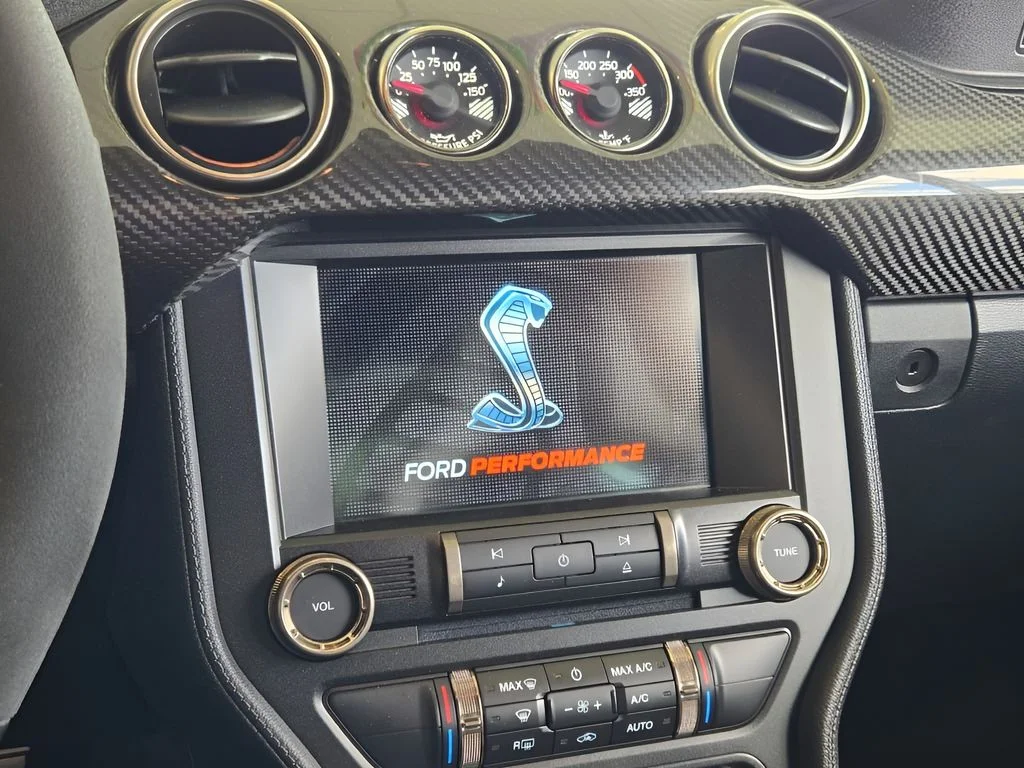 Used 2022 White Ford Shelby GT500 image 16