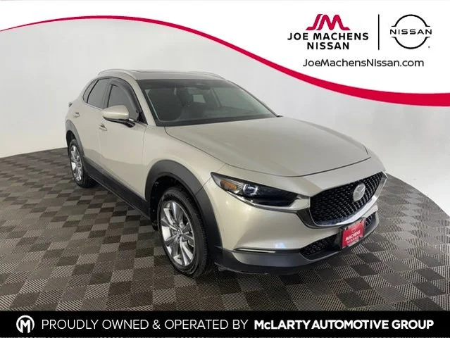 2024 Mazda CX-30 2.5 S Premium Package