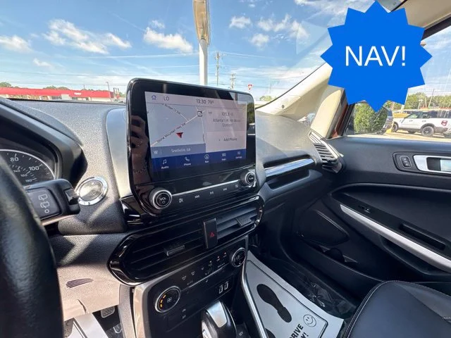 Certified Used 2020 Canyon Ridge Metallic Ford Titanium image 17