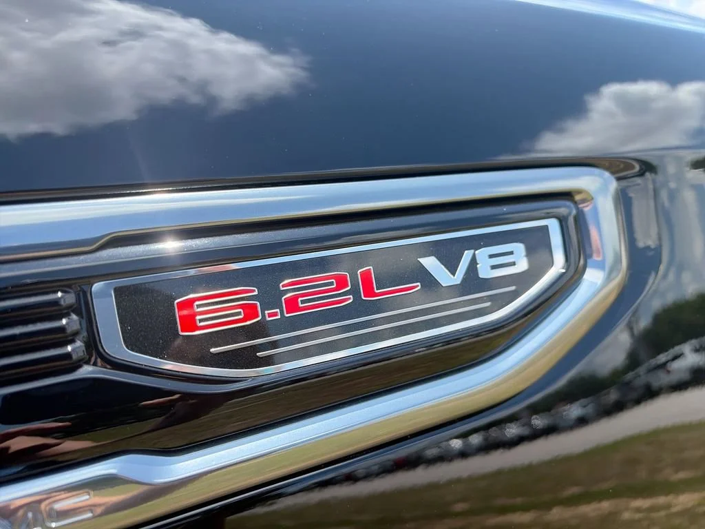 2026 GMC Sierra 1500 AT4 - Photo 34