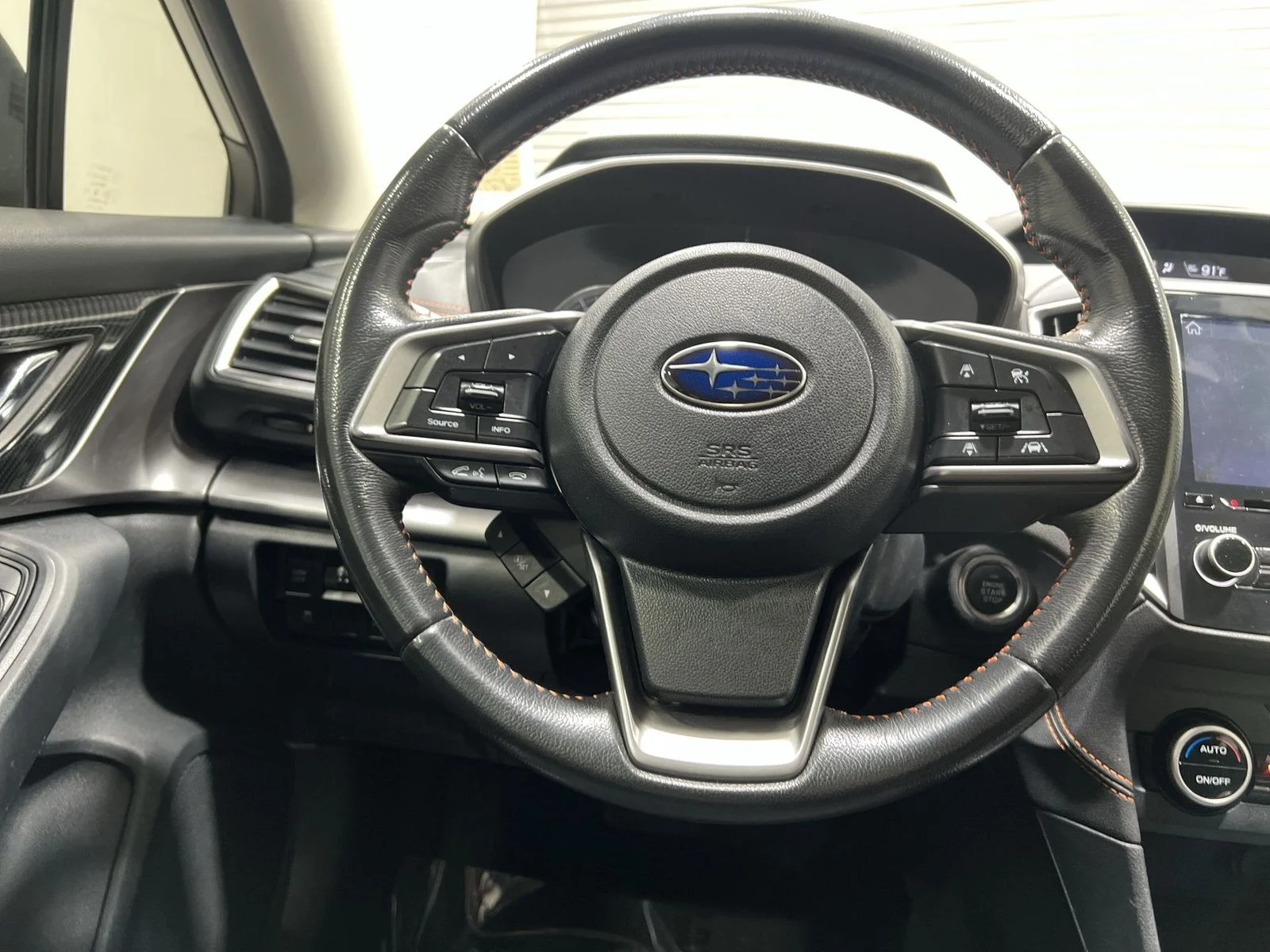 2019 Subaru Crosstrek Limited - Photo 14