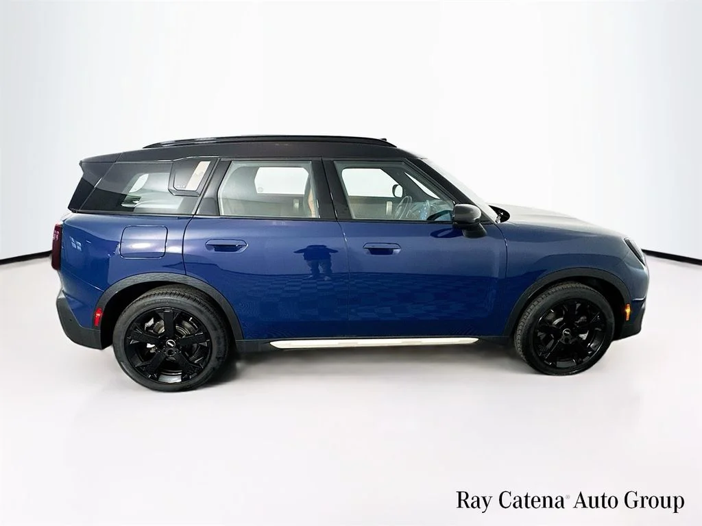 2026 MINI Countryman S - Photo 8