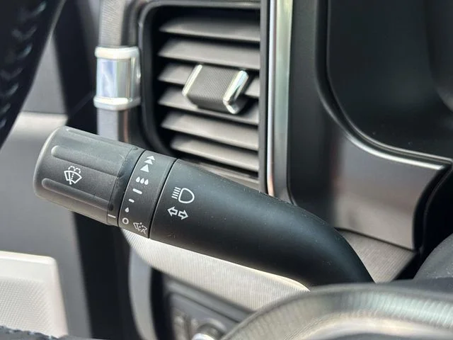 New 2026 Carbonized Gray Metallic Ford F-250® Platinum® image 34