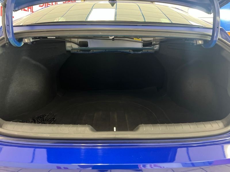 Used 2022 Blue Hyundai SEL image 8