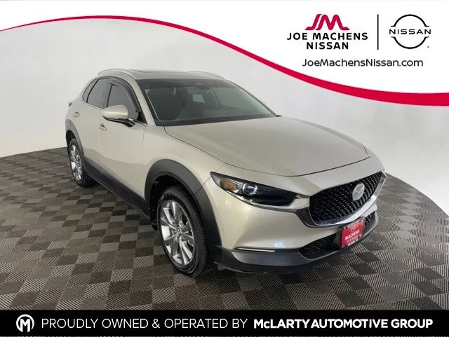 2024 Mazda CX-30 Premium AWD's photo