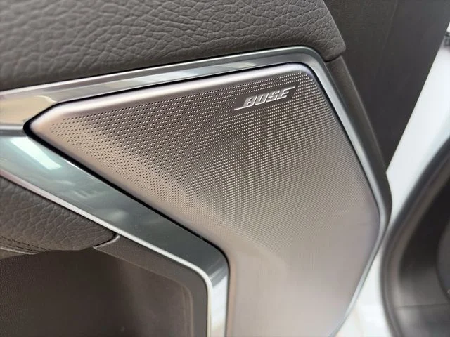 New 2026 White GMC Denali image 16