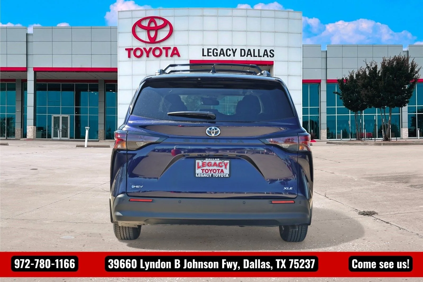 New 2026  Toyota XLE image 9