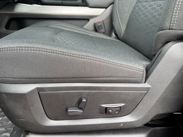 2026 RAM 2500 Big Horn - Photo 16