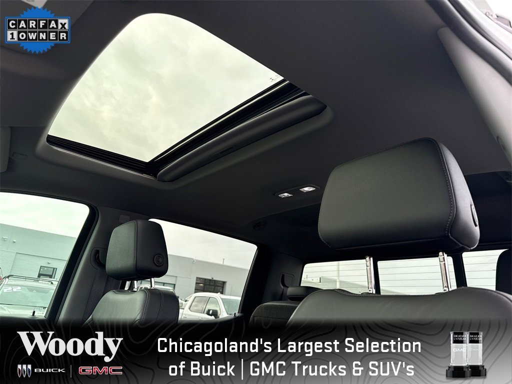 2021 CHEVROLET SILVERADO - Image 26