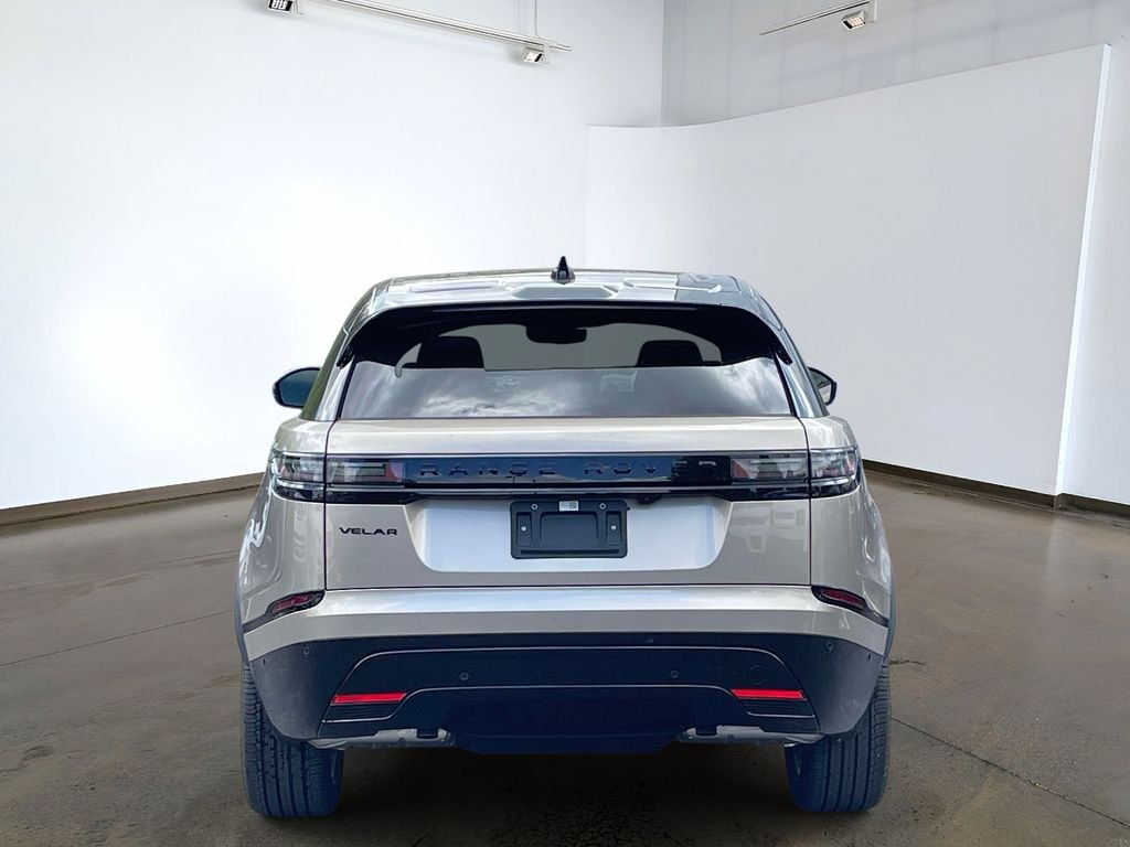 New 2026 Batumi Gold Land Rover Dynamic SE image 5